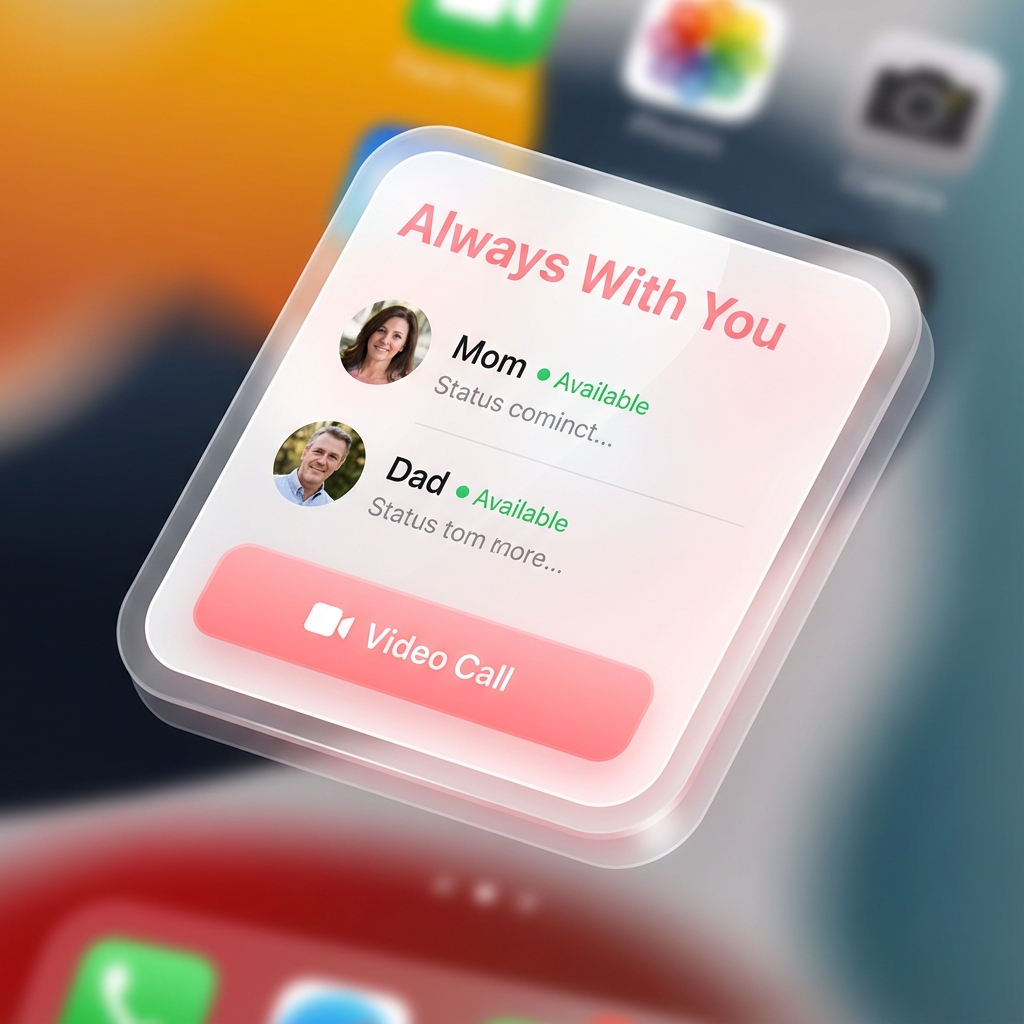 Always With You (AWY)